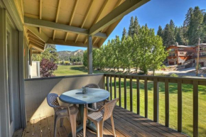 079 - Golf and Ski - Meredith Lodging